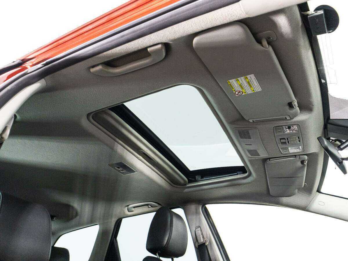 Mazda CX-7, 2008 Фото №15