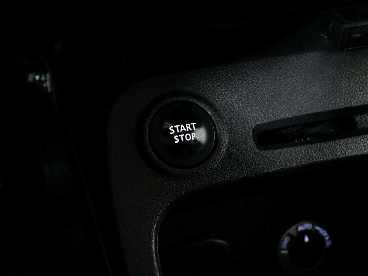 Renault Kaptur, 2016 Фото №16