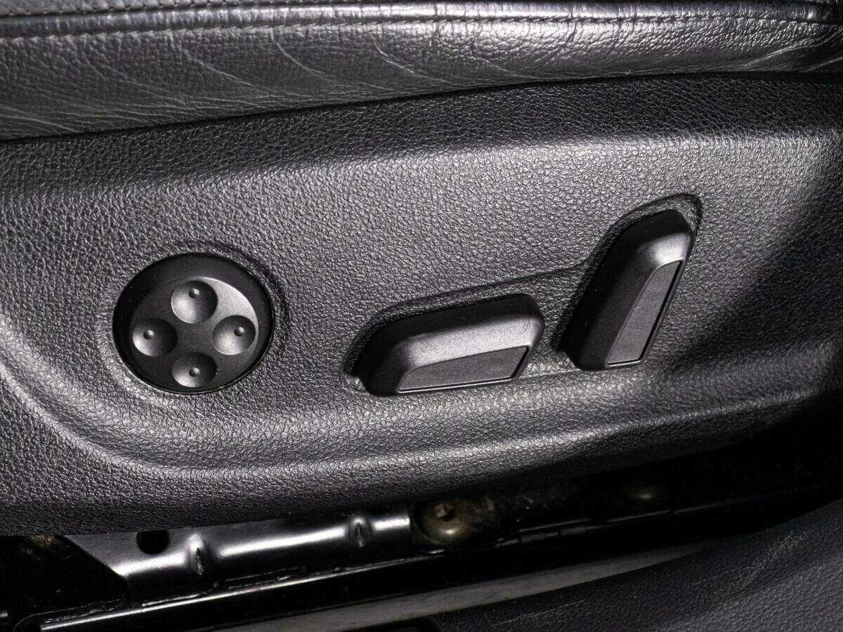 Audi A6 allroad, 2012 Фото №16