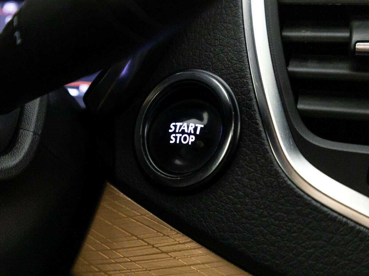 Lada (ВАЗ) Vesta Cross, 2023 Фото №16