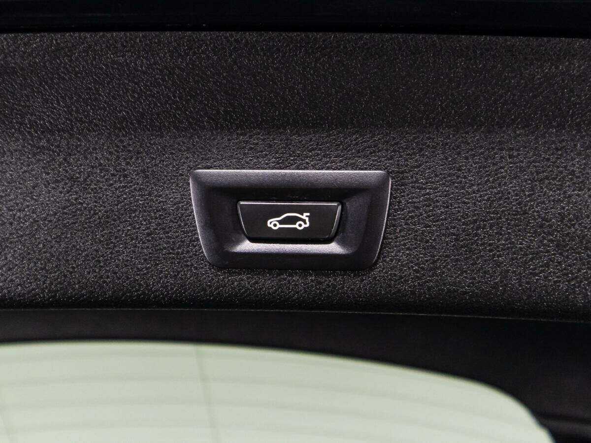 BMW X4 20d, 2018 Фото №15