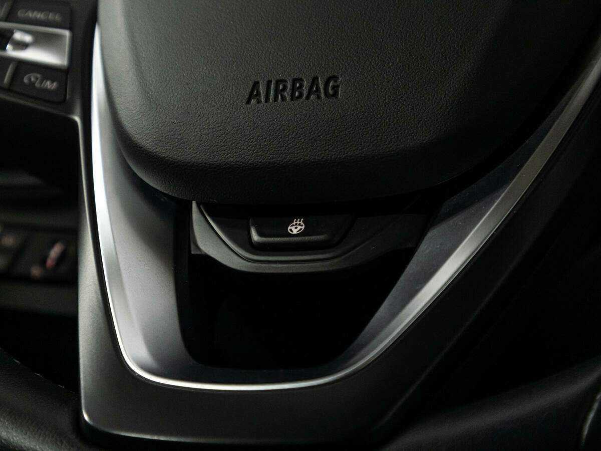 BMW 2 серии Gran Coupe 218i, 2020 Фото №16