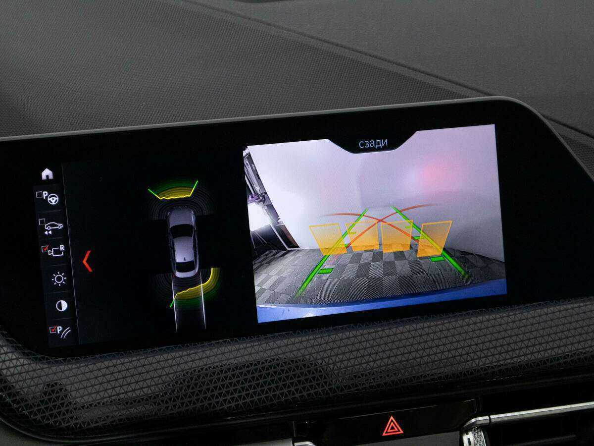 BMW 2 серии Gran Coupe 218i, 2020 Фото №20