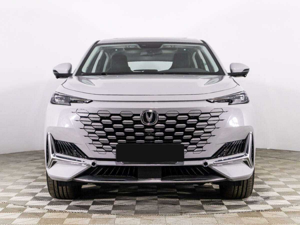 Changan UNI-K, 2023 - 1 950 км. | Фото №2