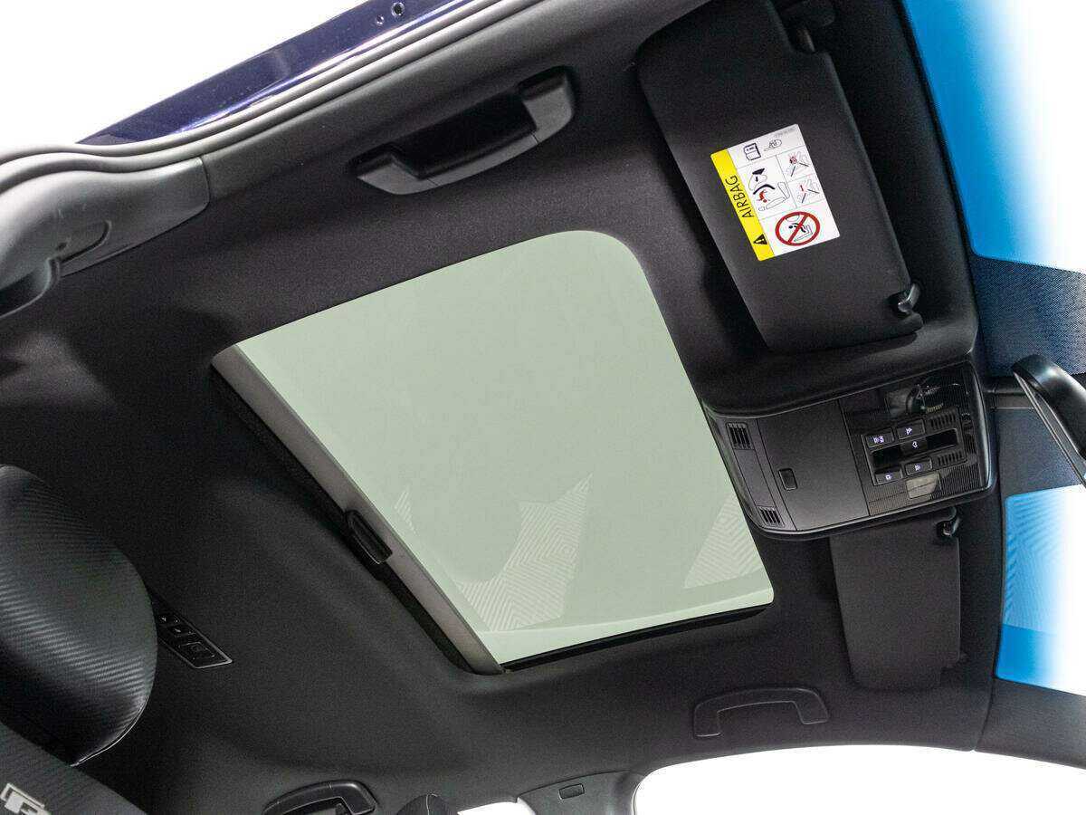 Volkswagen Golf R, 2014 Фото №20