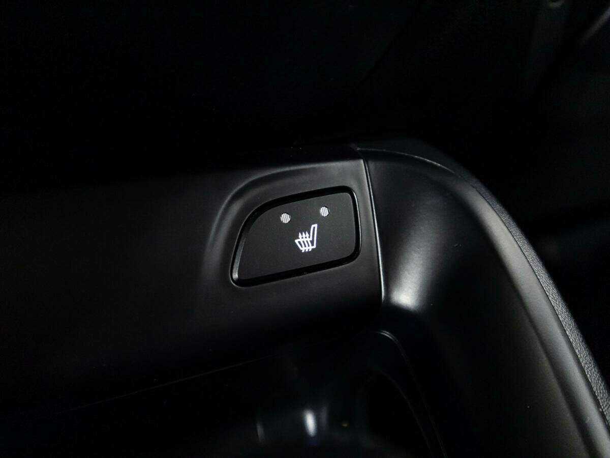 Hyundai ix35, 2011 Фото №17