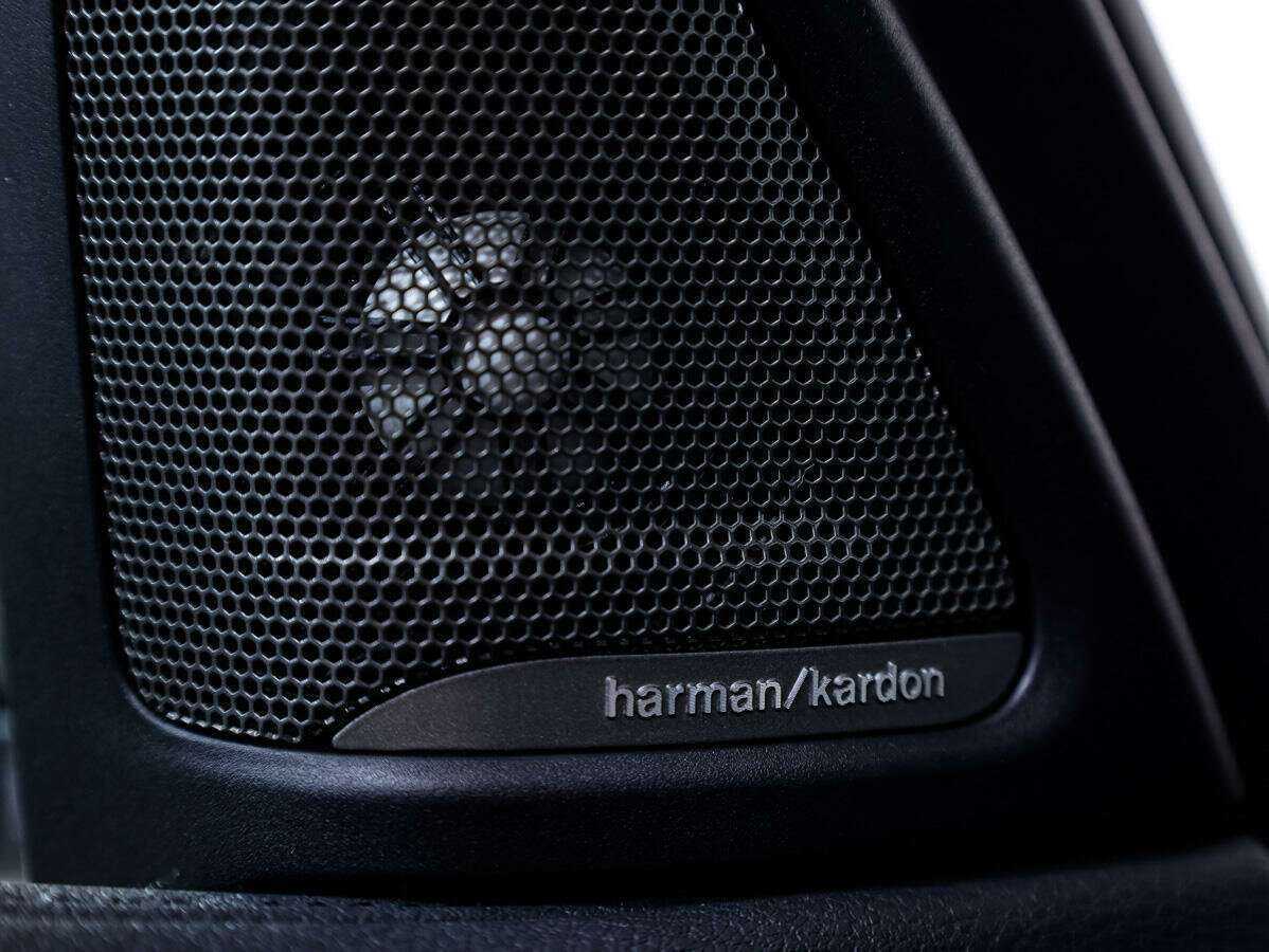 BMW X6 30d, 2017 Фото №22