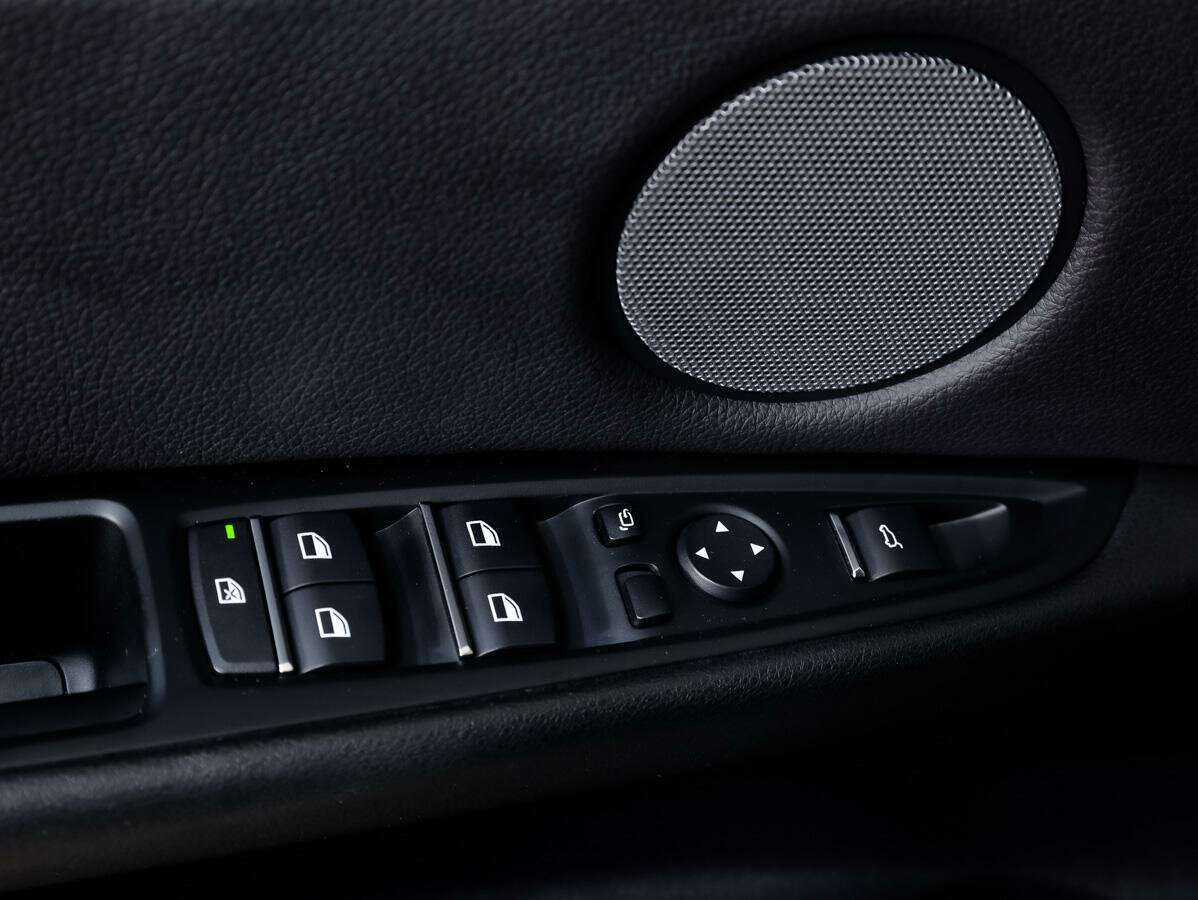 BMW X6 30d, 2017 Фото №29