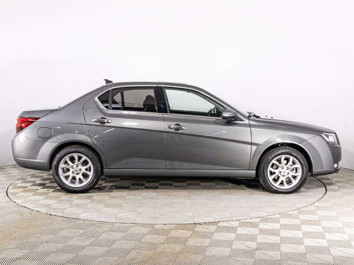 Iran Khodro Dena, 2023 Фото №4