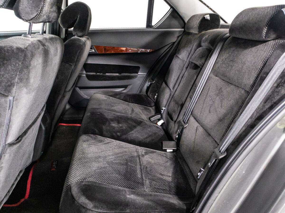 Iran Khodro Dena, 2023 Фото №10