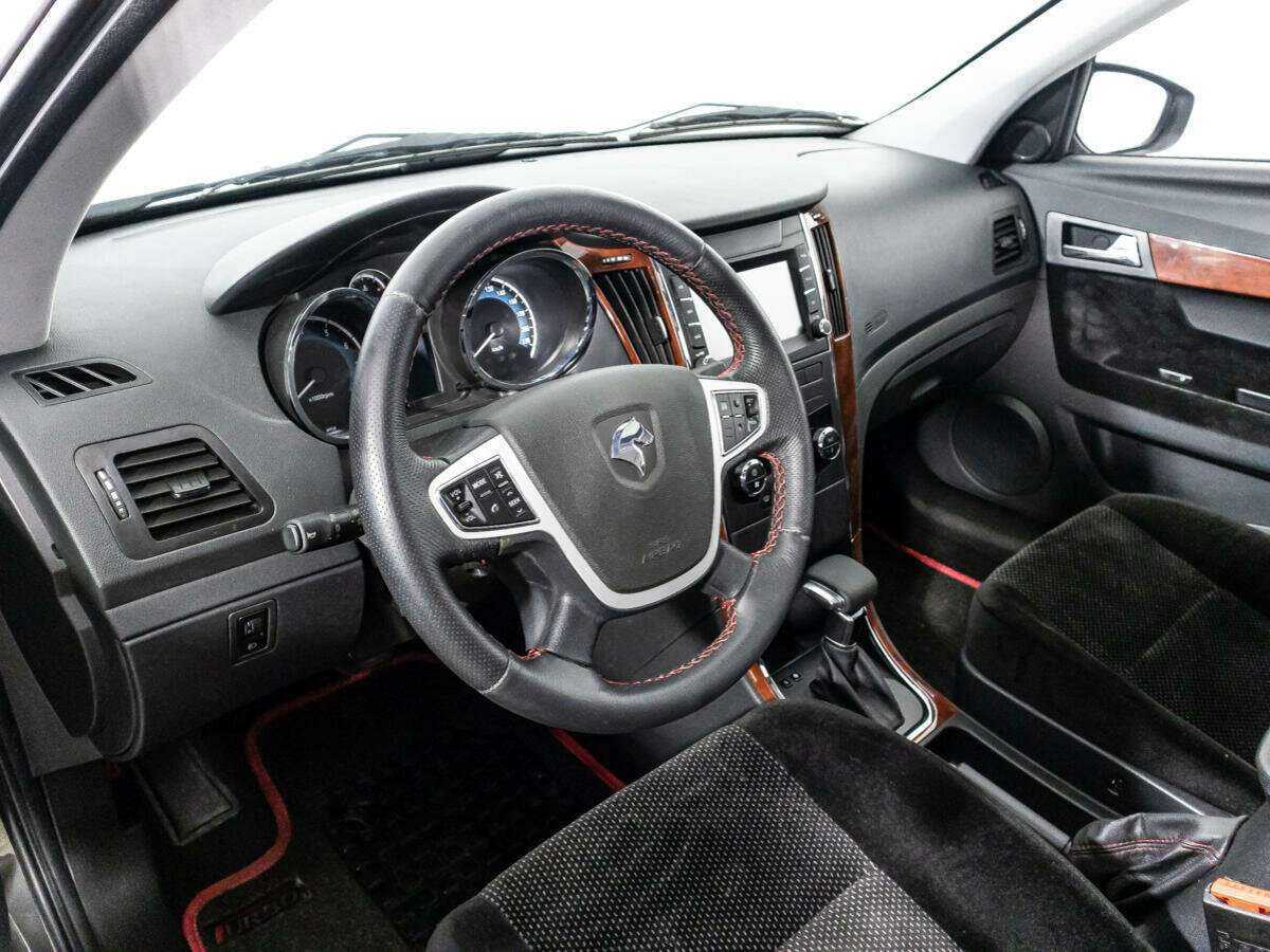 Iran Khodro Dena, 2023 Фото №11