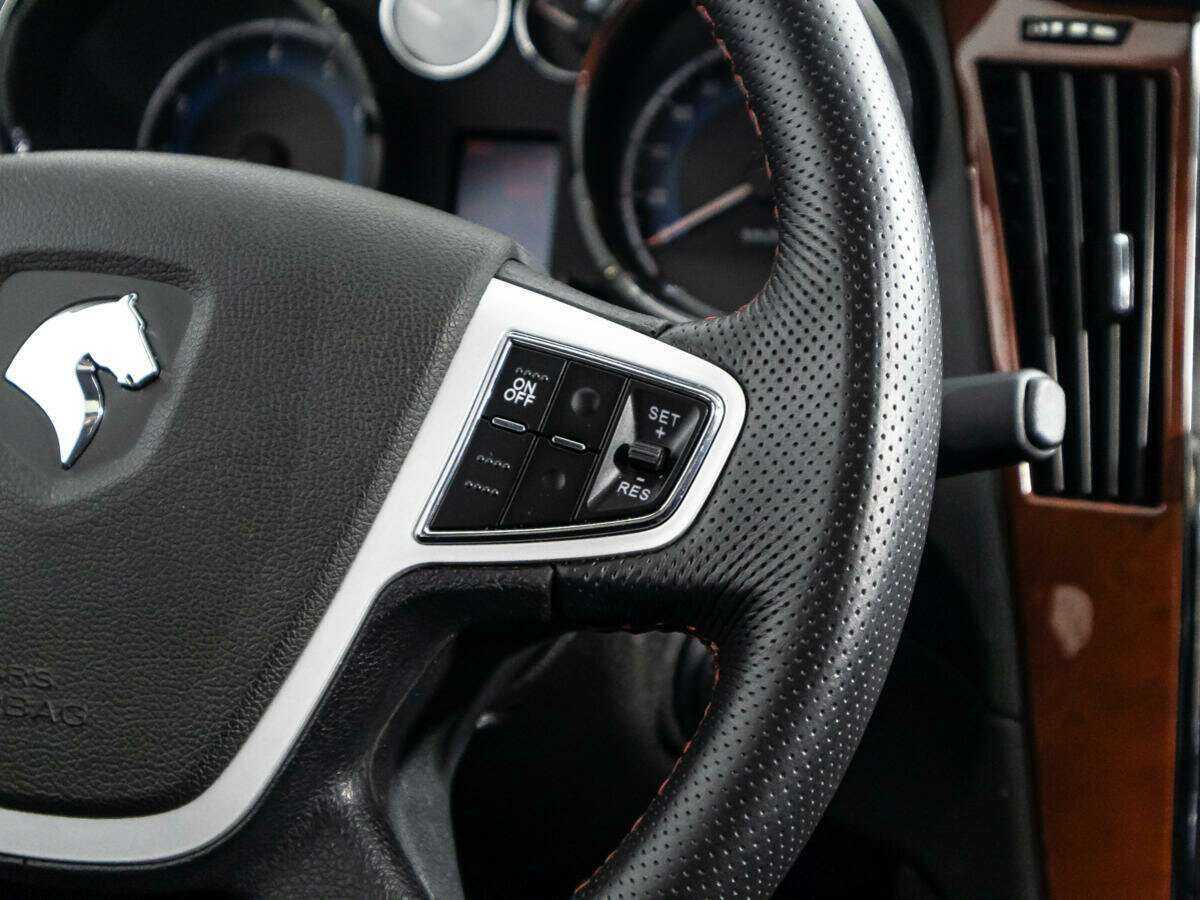 Iran Khodro Dena, 2023 Фото №19