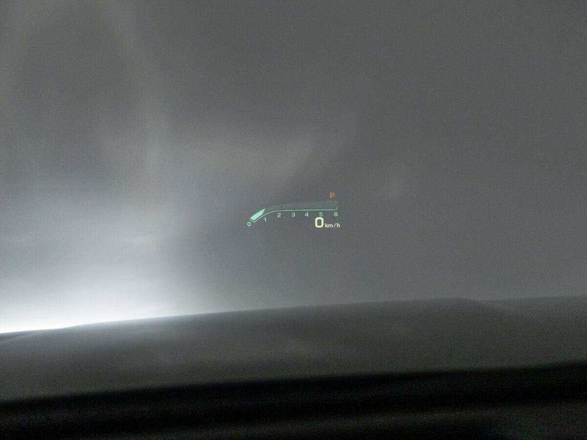 Cadillac Escalade, 2018 Фото №21