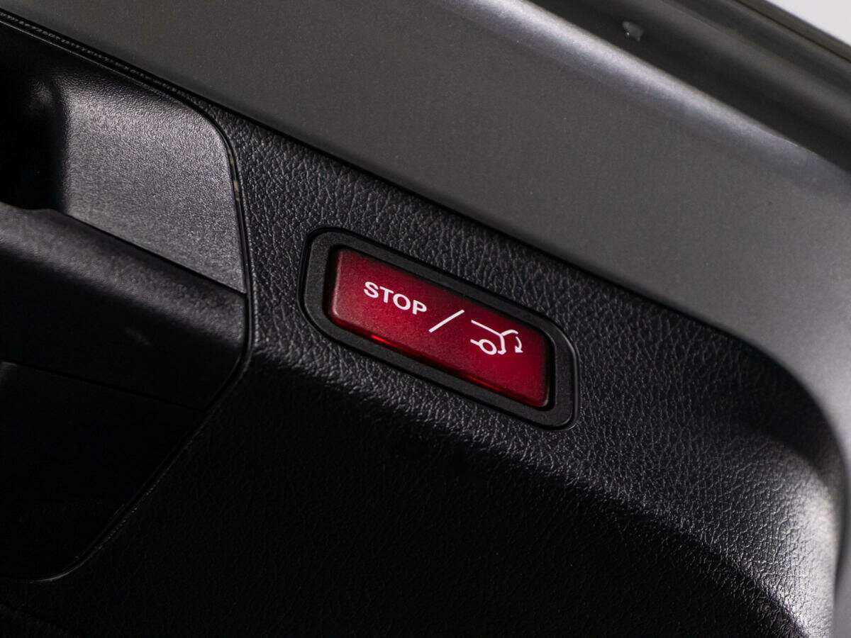 Mercedes-Benz GLB 200 d, 2020 Фото №15