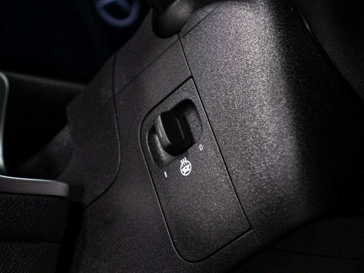 Mercedes-Benz GLB 200 d, 2020 Фото №19