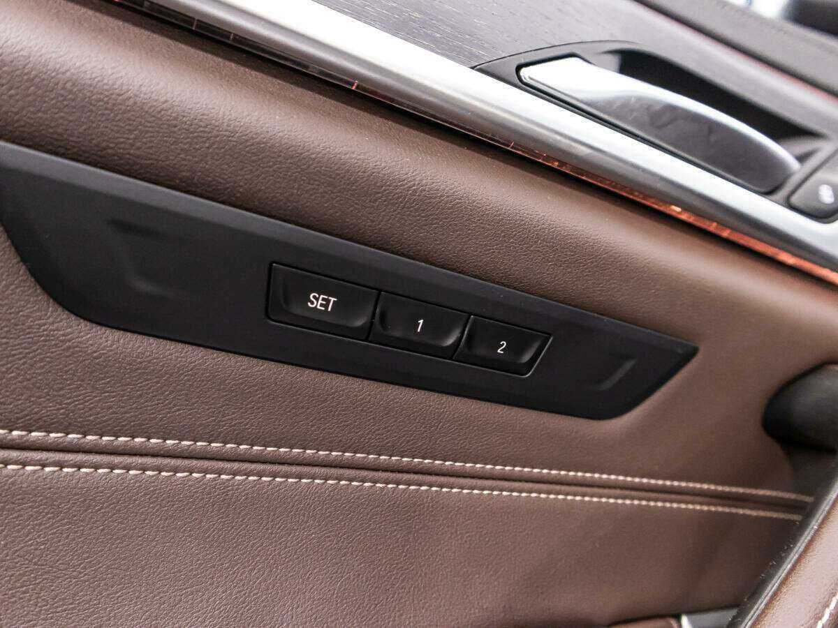 BMW 5 серии 530d xDrive, 2020 Фото №17