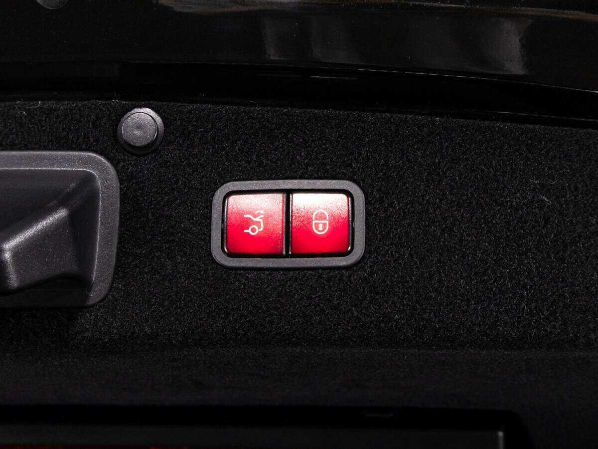 Mercedes-Benz S-Класс AMG 63 AMG Long, 2015 Фото №15