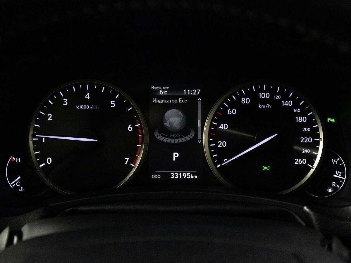 Lexus NX 300, 2018 Фото №12