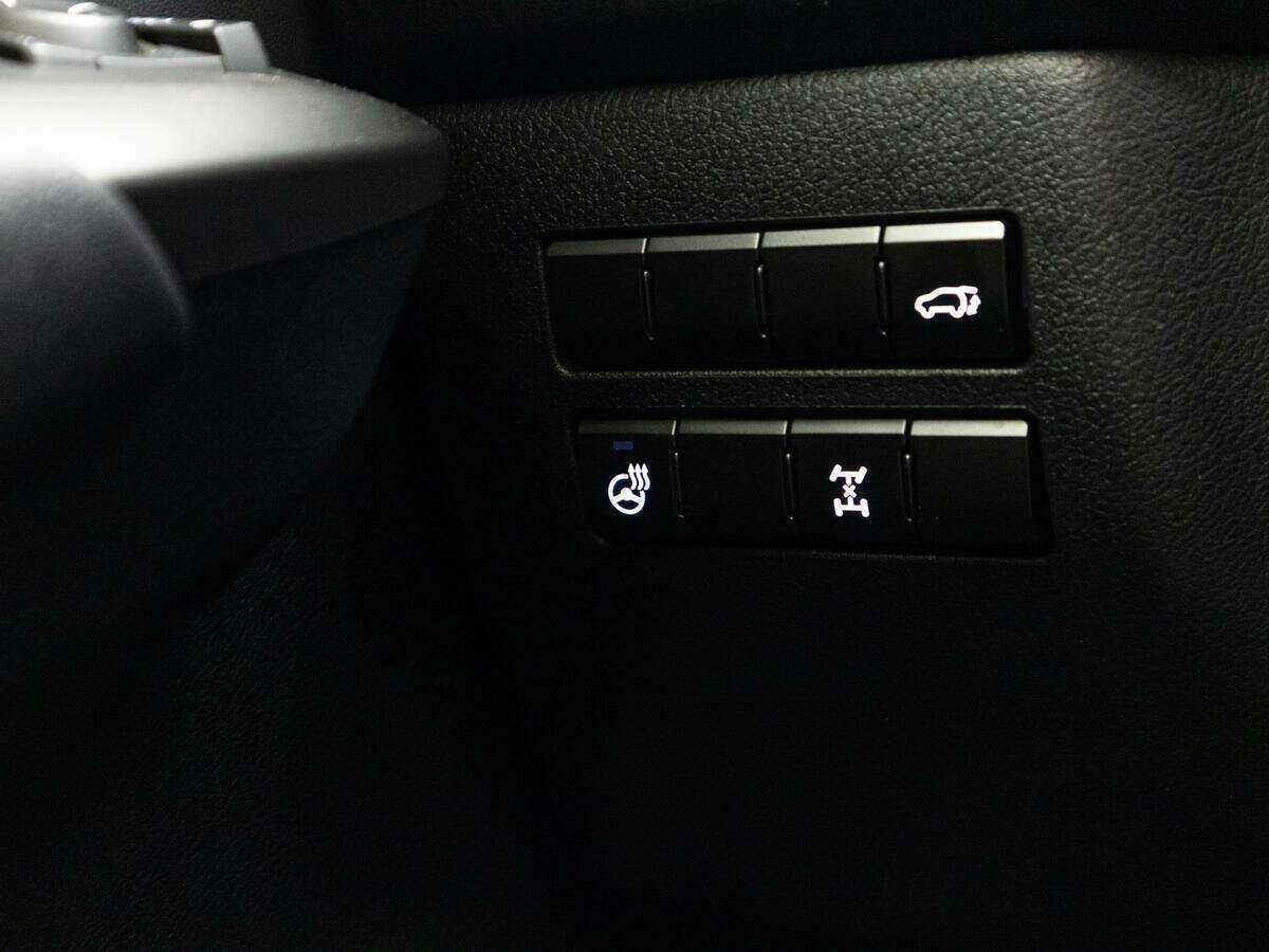 Lexus NX 300, 2018 Фото №17