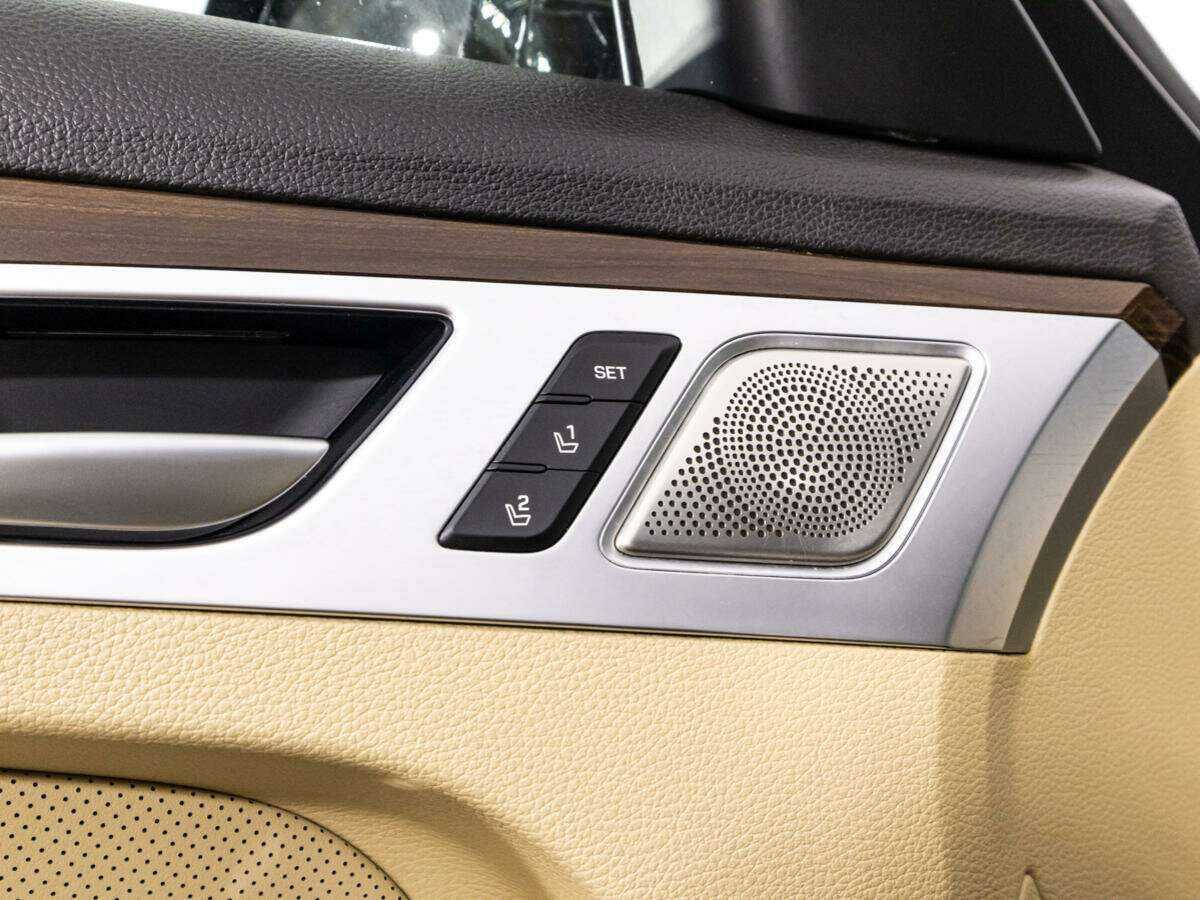 Genesis G80, 2019 Фото №16