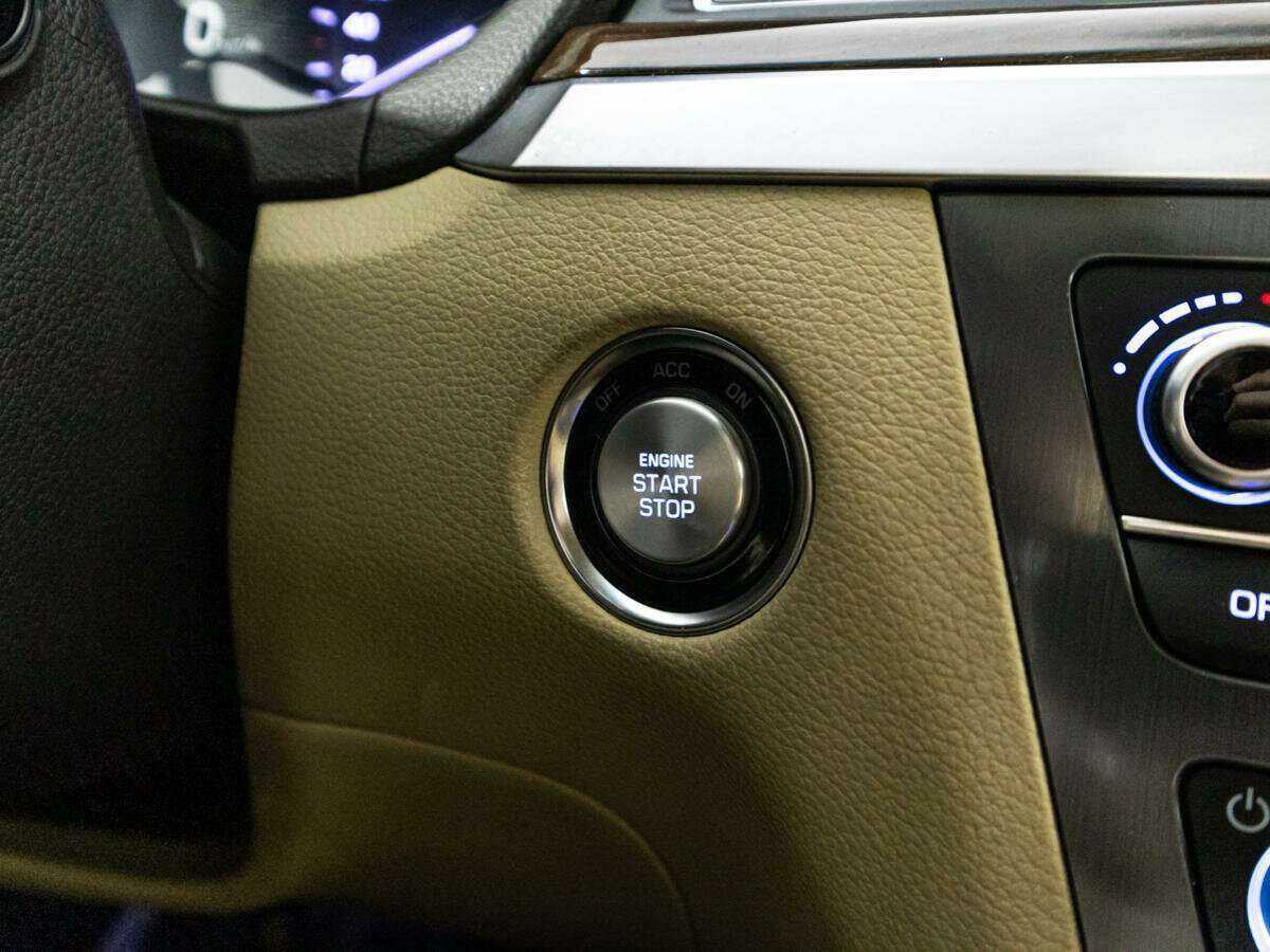 Genesis G80, 2019 Фото №21