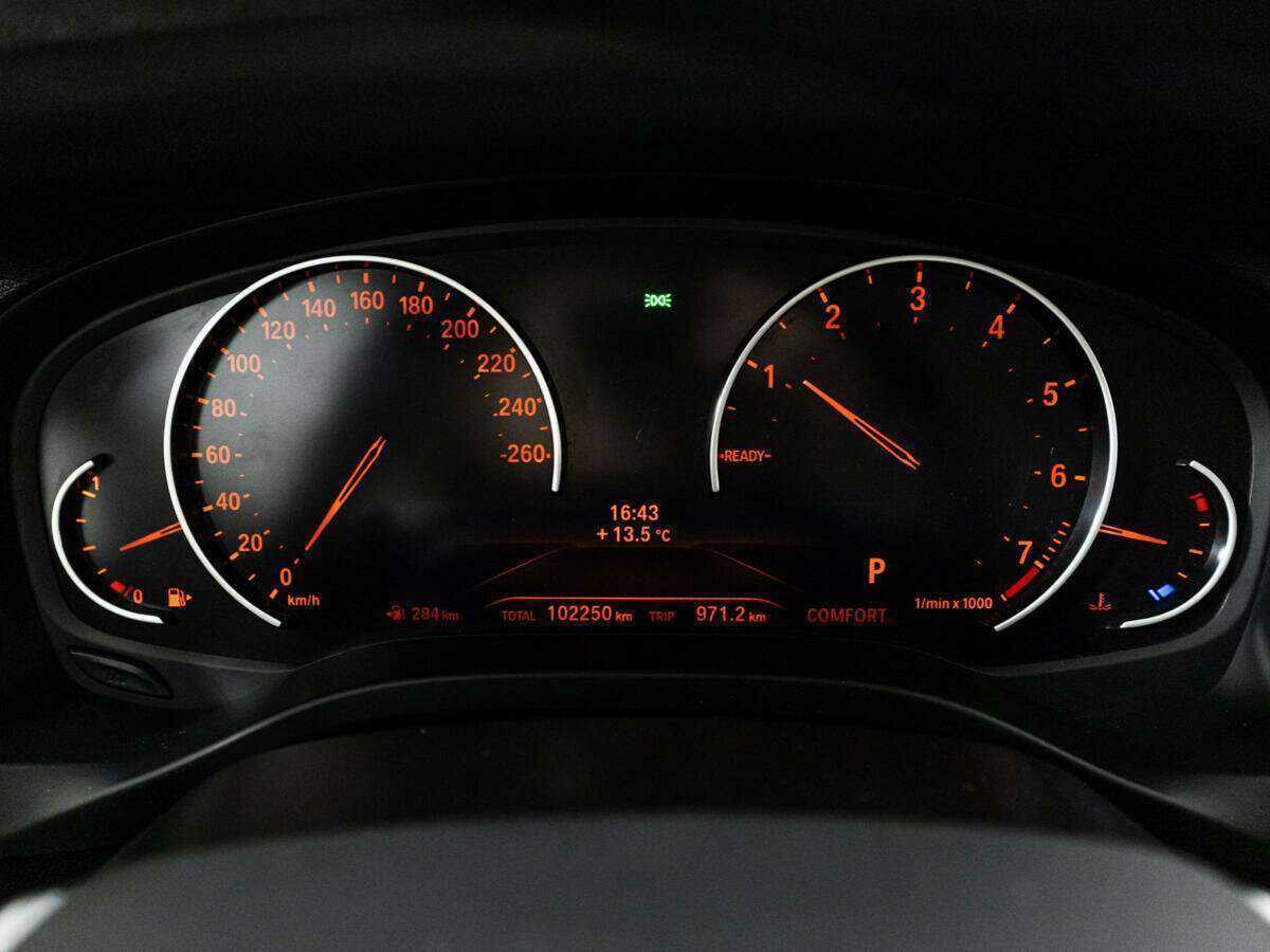 BMW X4 20i, 2019 Фото №12