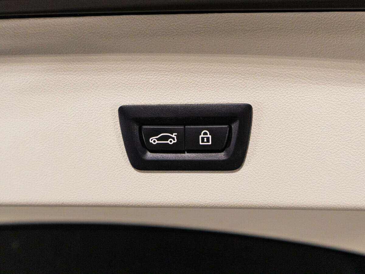 BMW X4 20i, 2019 Фото №15