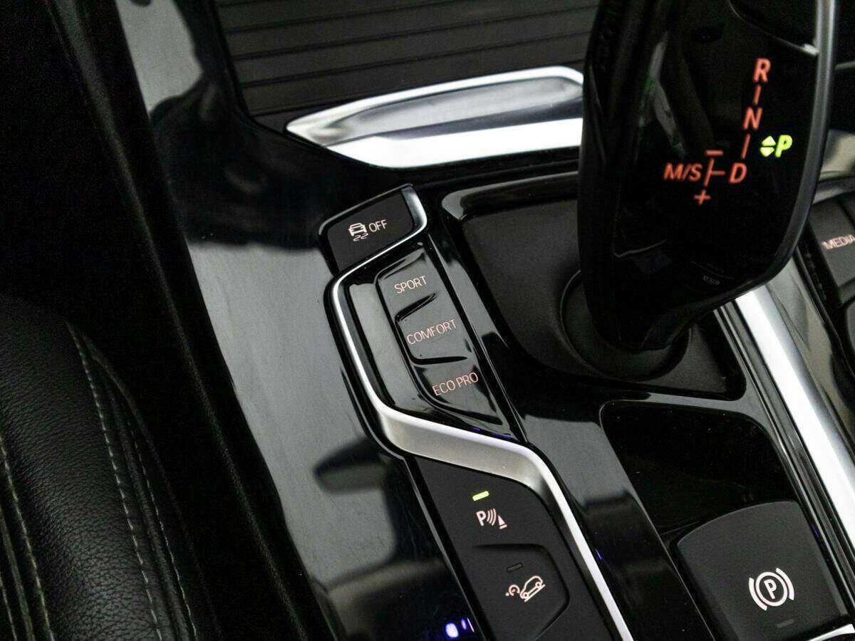 BMW X4 20i, 2019 Фото №18