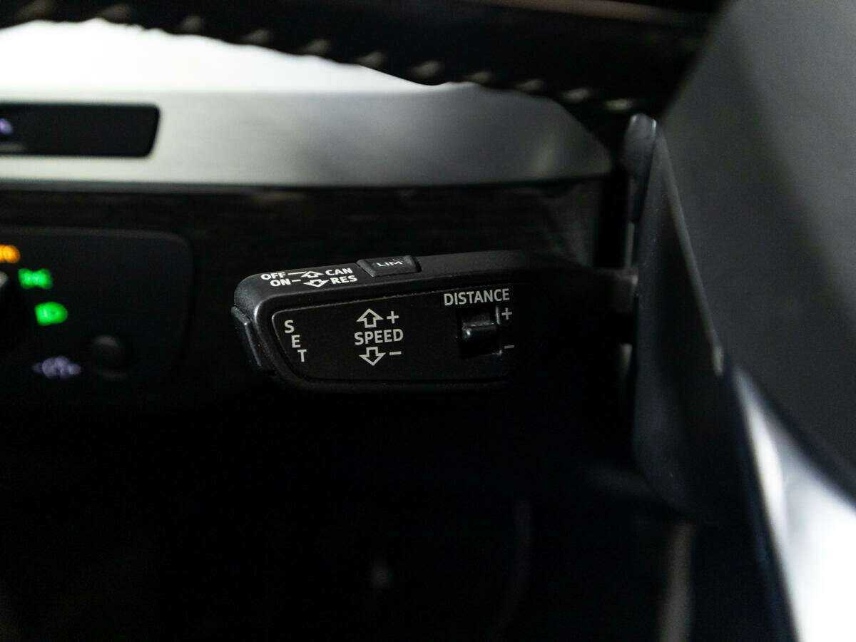 Audi Q7, 2019 Фото №20