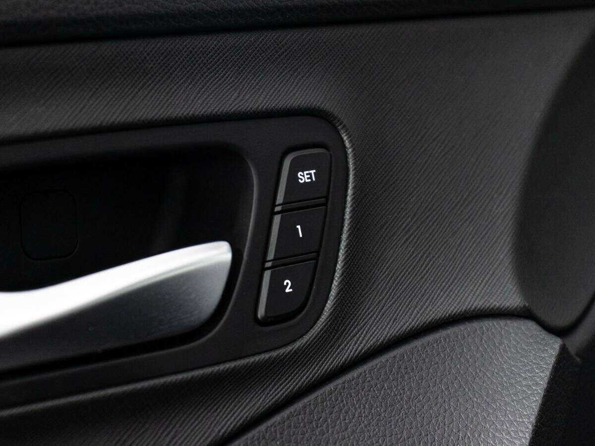 Hyundai Santa Fe, 2018 Фото №18