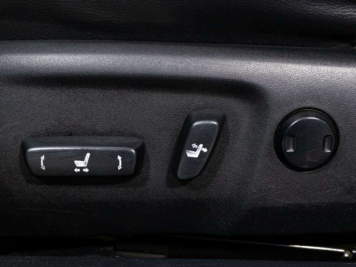 Toyota Camry, 2012 Фото №15