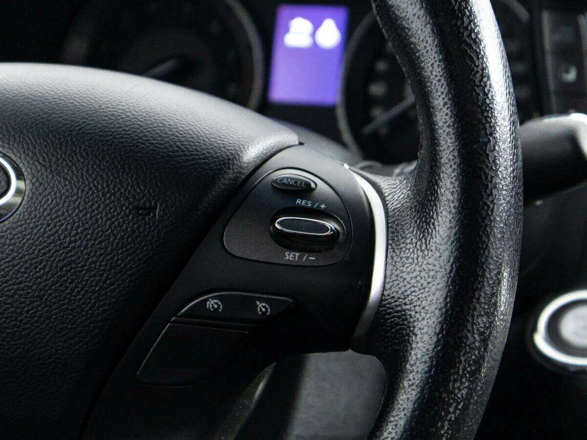 Infiniti M37, 2010 Фото №22