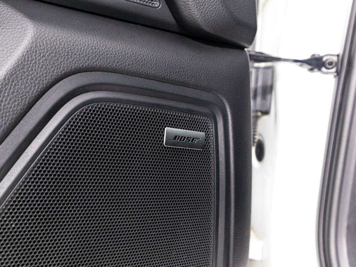 Porsche Macan S, 2015 Фото №18