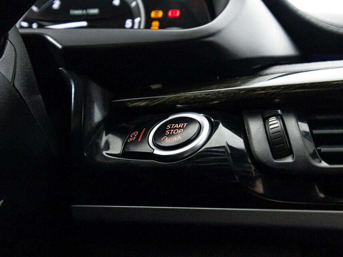 BMW X6 30d, 2015 Фото №20