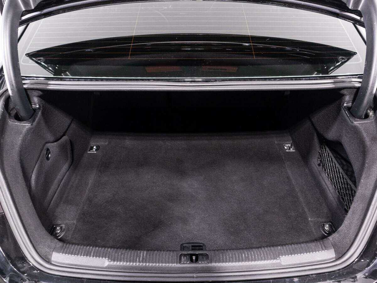 Audi A6, 2016 Фото №15