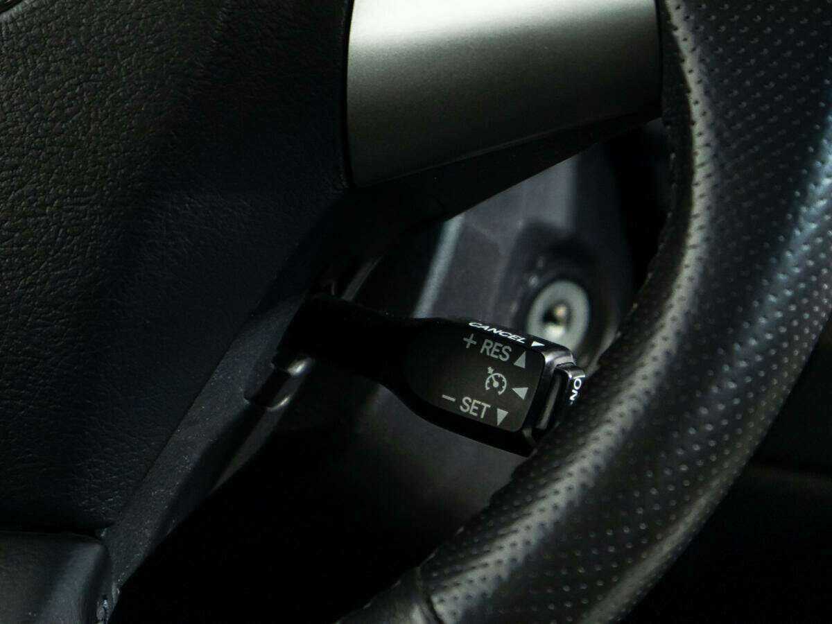 Toyota Corolla, 2011 Фото №16