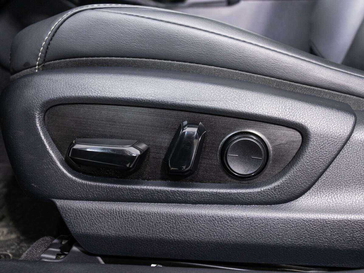 Lexus ES 250, 2019 Фото №15