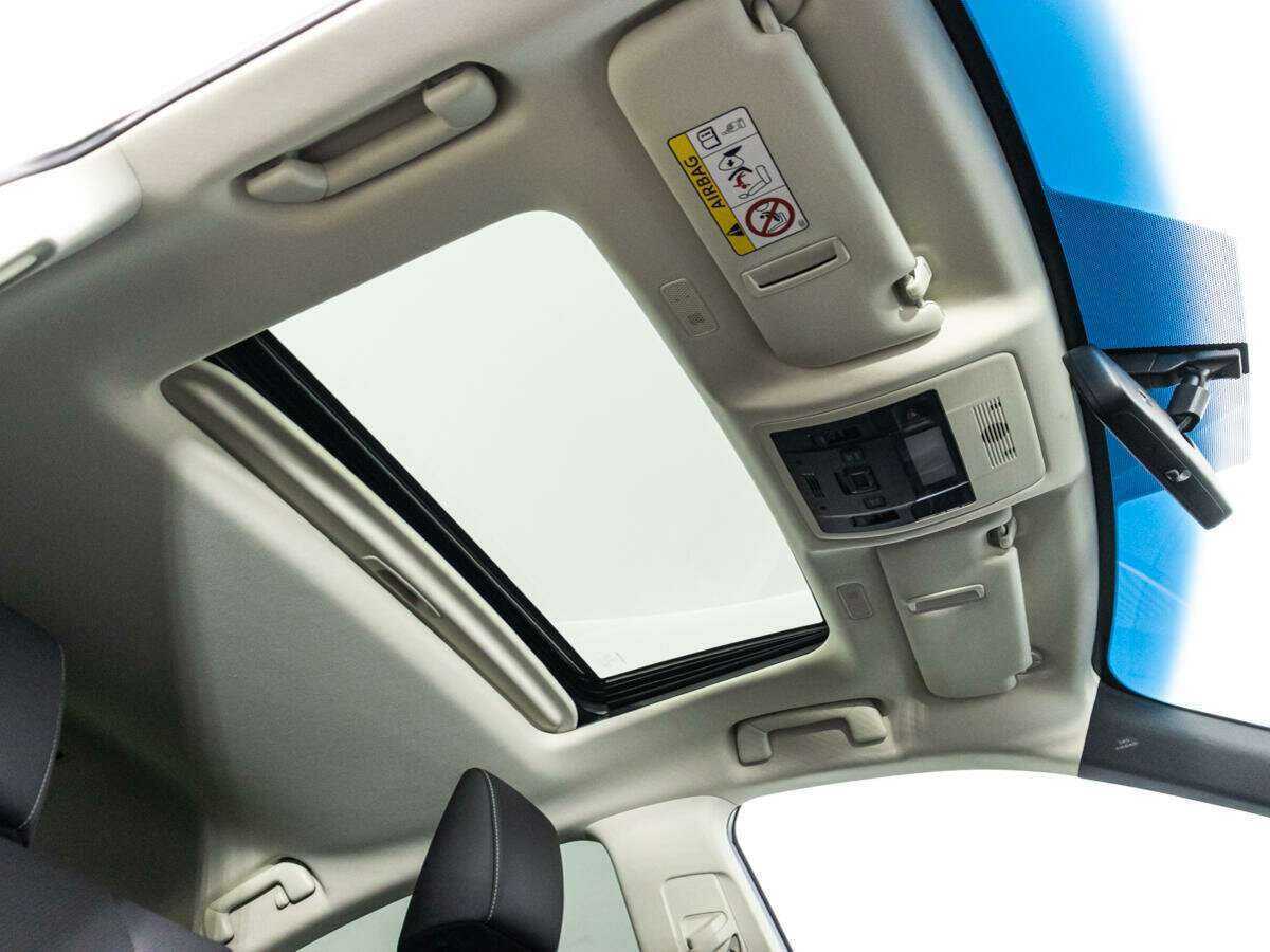 Lexus ES 250, 2019 Фото №20