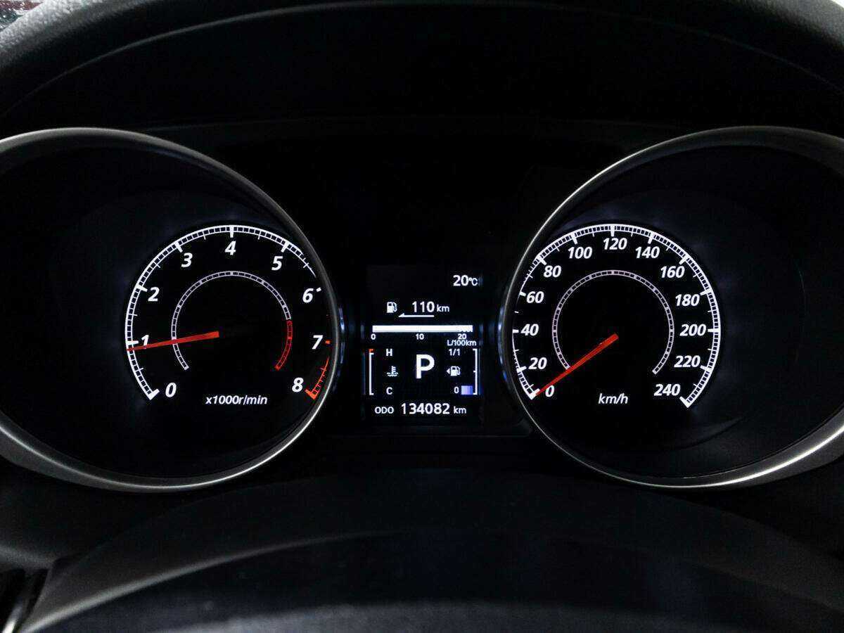 Mitsubishi ASX, 2011 Фото №12