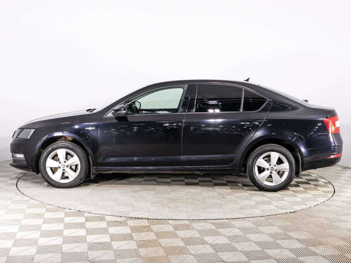 Skoda Octavia, 2019 - 268 337 км. | Фото №8