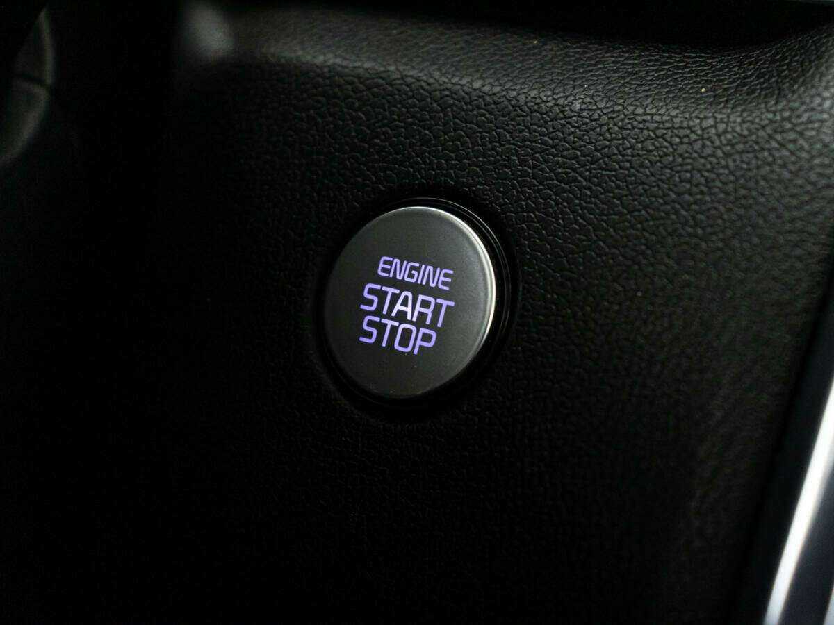 Kia Sorento, 2020 Фото №25