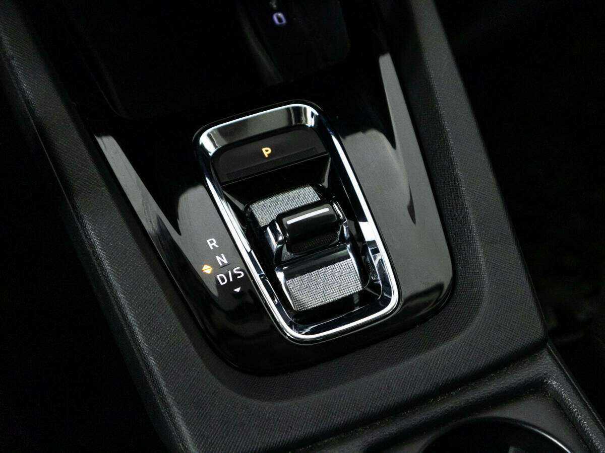 Skoda Octavia, 2021 Фото №21