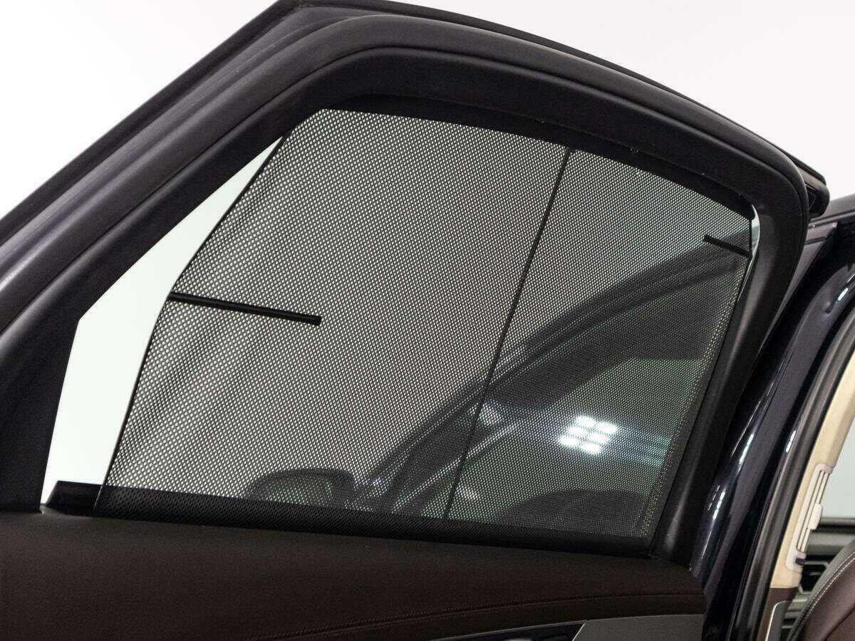 Audi A8 Long, 2014 Фото №32