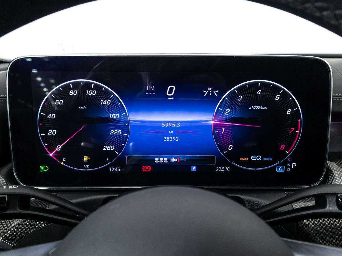 Mercedes-Benz C-Класс 200, 2021 Фото №12