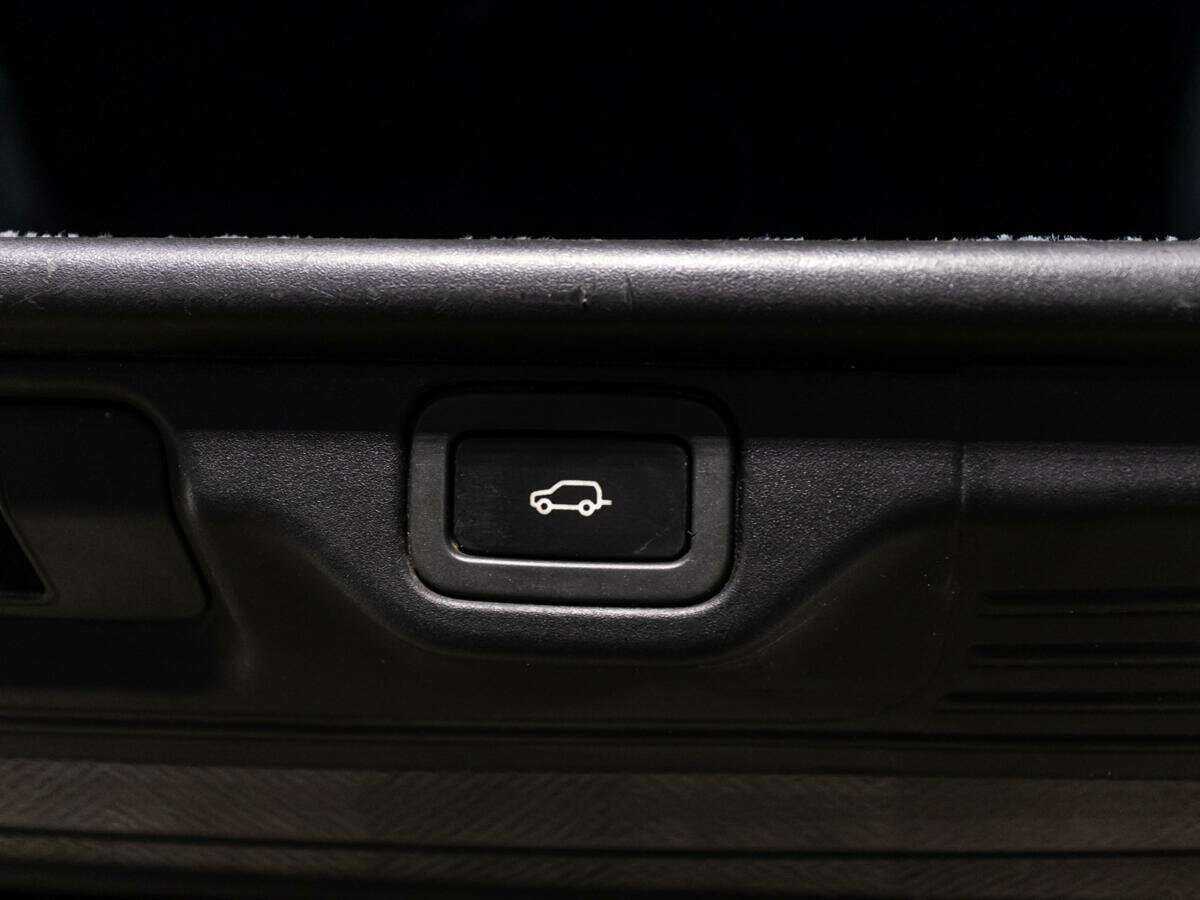 Land Rover Range Rover, 2015 Фото №16