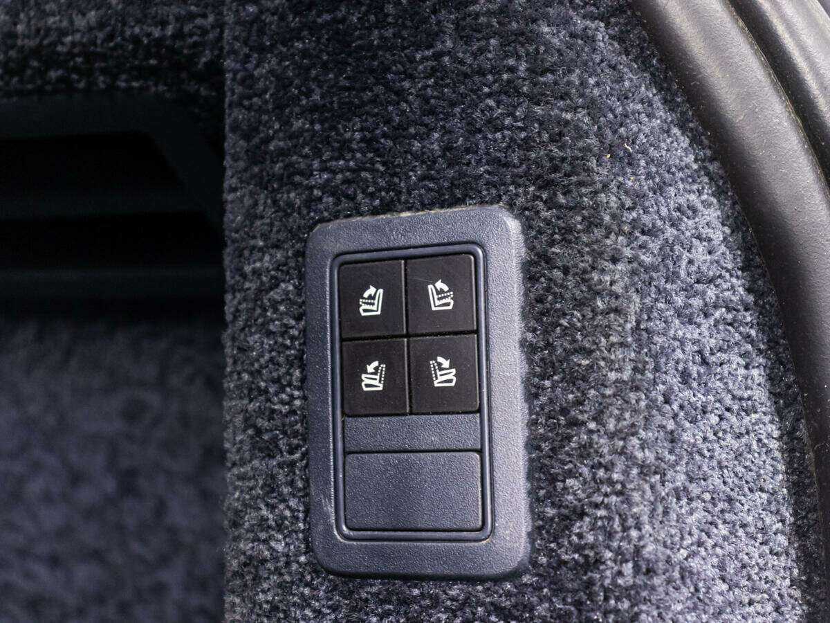 Land Rover Range Rover, 2015 Фото №17