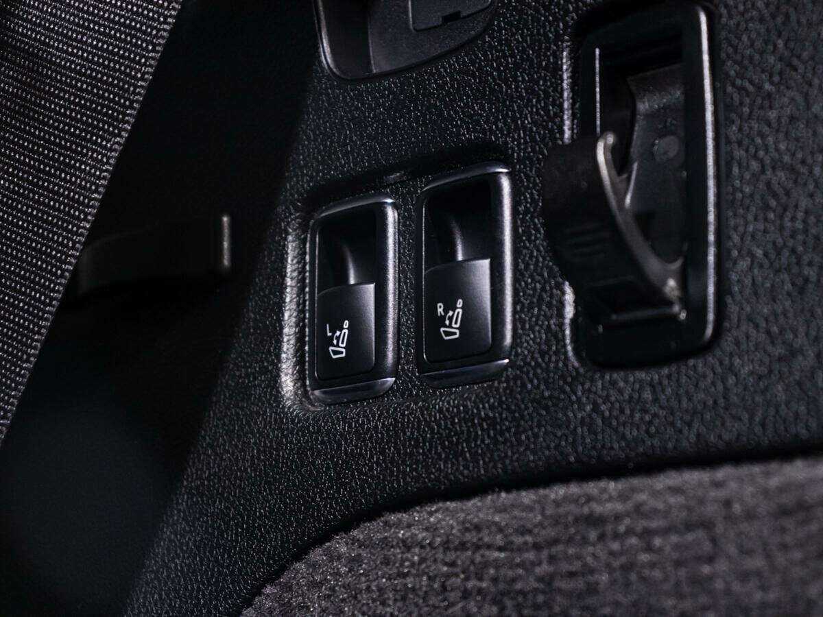 Mercedes-Benz GLS 400, 2017 Фото №16