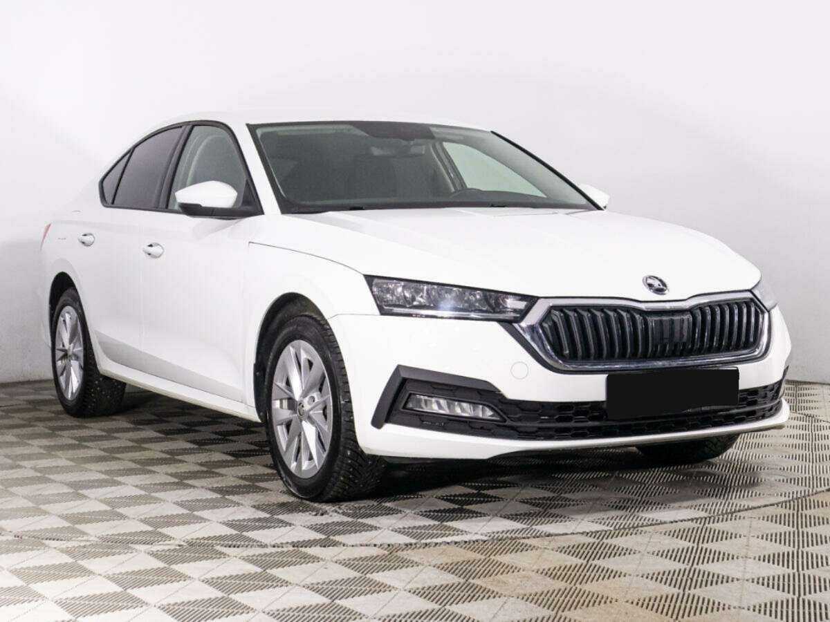 Skoda Octavia, 2021 - 30 735 км. | Фото №3