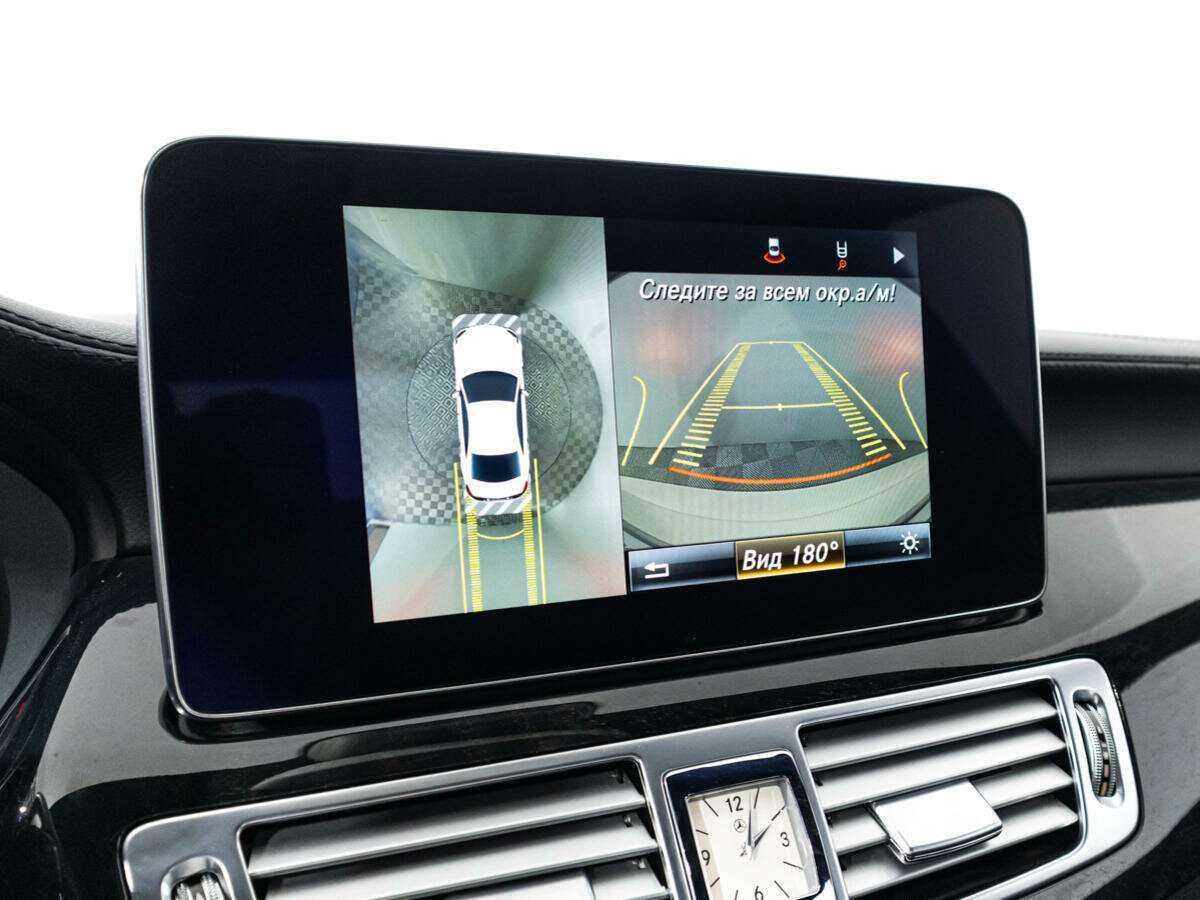 Mercedes-Benz CLS 400, 2016 Фото №16