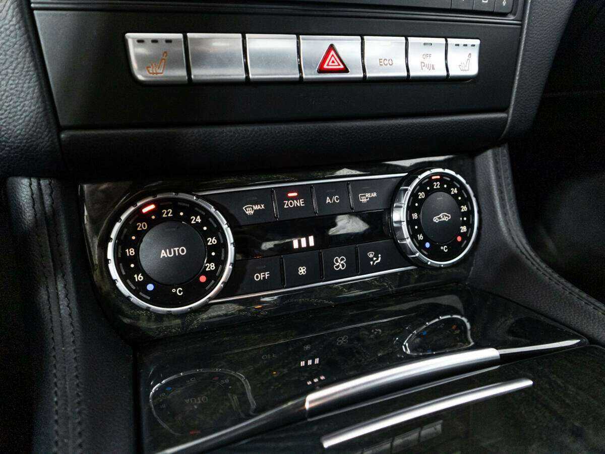 Mercedes-Benz CLS 400, 2016 Фото №17